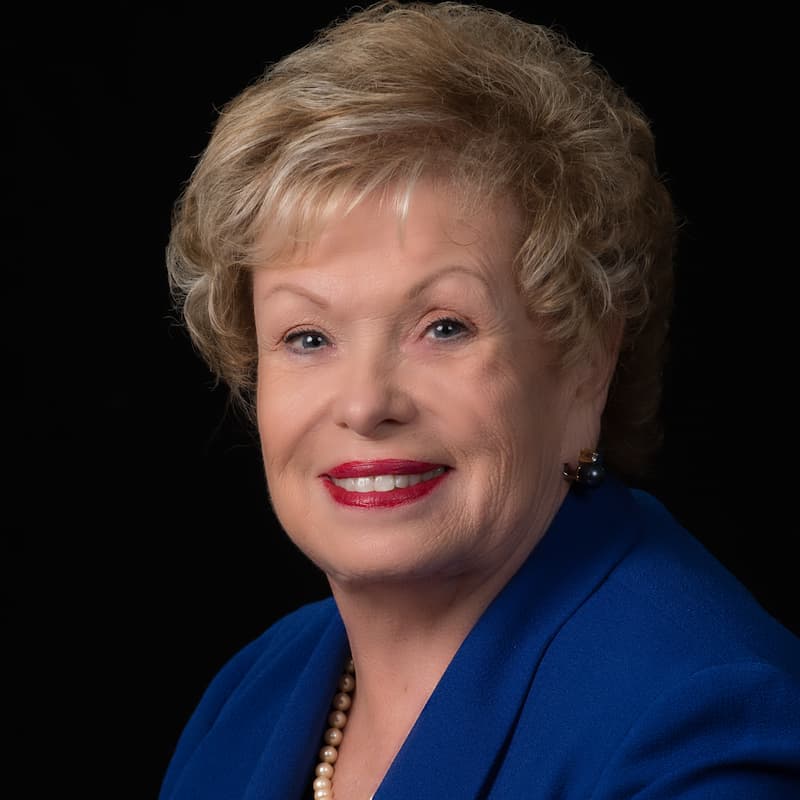 Polly Bauer