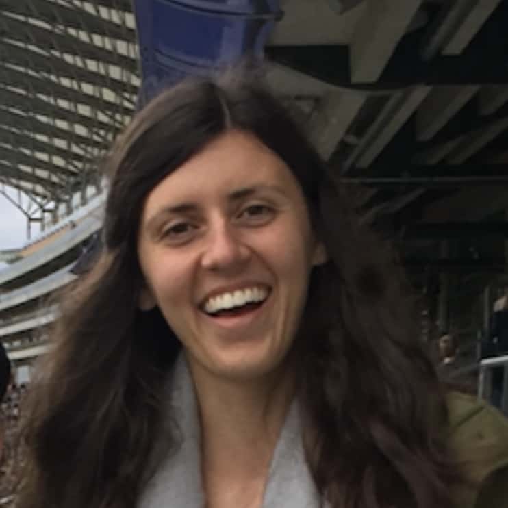Ashley Martorano